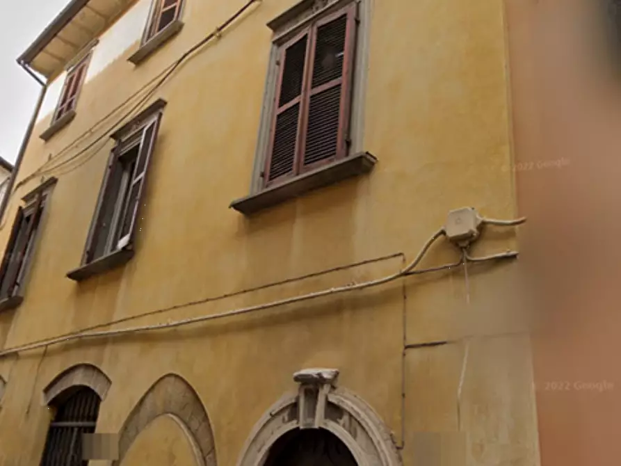 Immagine 2 di Appartamento in vendita  in Via Passionei  a Fossombrone