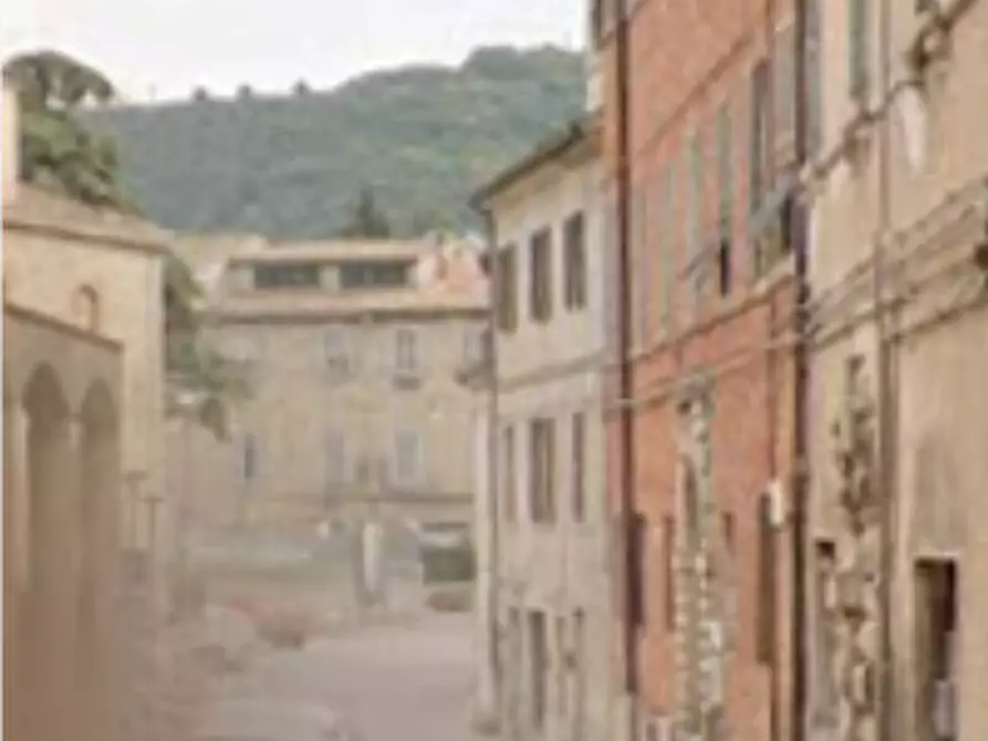 Immagine 7 di Appartamento in vendita  in Via Passionei  a Fossombrone