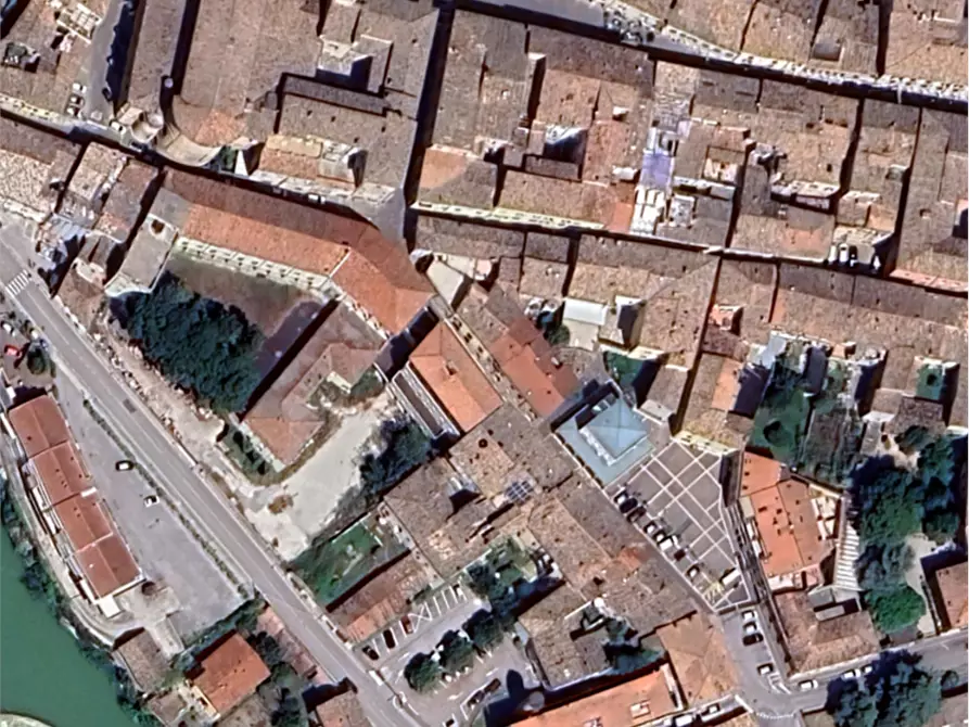 Immagine 8 di Appartamento in vendita  in Via Passionei  a Fossombrone