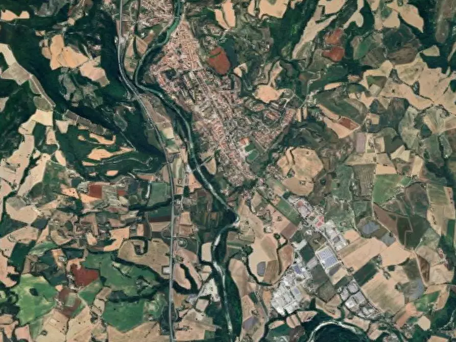 Immagine 50 di Appartamento in vendita  in Via Passionei  a Fossombrone