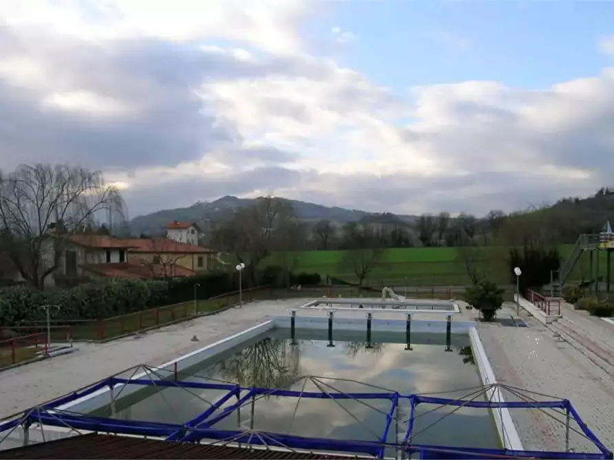 Immagine 3 di Magazzino in vendita  in Località Cà Lanciarino a Montecalvo In Foglia