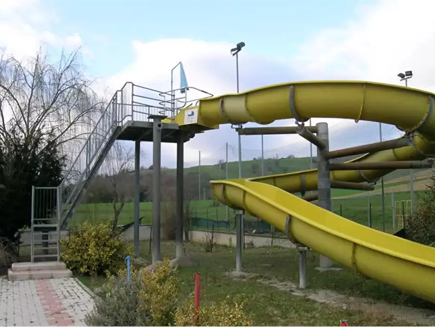 Immagine 5 di Magazzino in vendita  in Località Cà Lanciarino a Montecalvo In Foglia