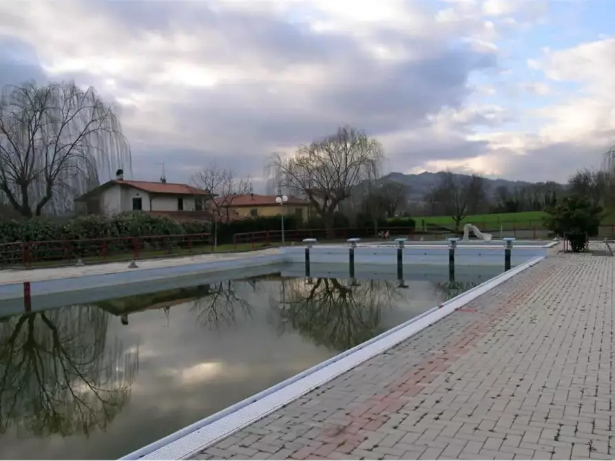 Immagine 6 di Magazzino in vendita  in Località Cà Lanciarino a Montecalvo In Foglia