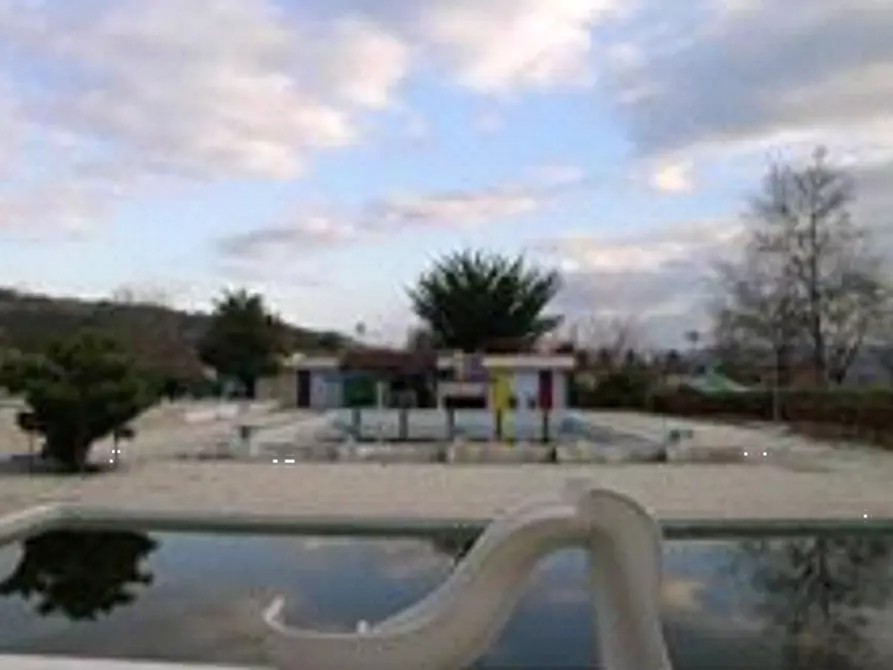 Immagine 7 di Magazzino in vendita  in Località Cà Lanciarino a Montecalvo In Foglia