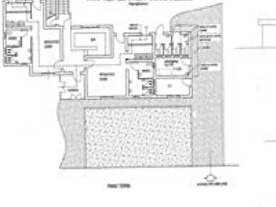 Immagine 8 di Magazzino in vendita  in Località Cà Lanciarino a Montecalvo In Foglia