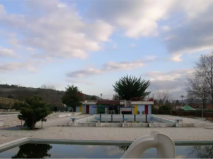 Immagine 11 di Magazzino in vendita  in Località Cà Lanciarino a Montecalvo In Foglia