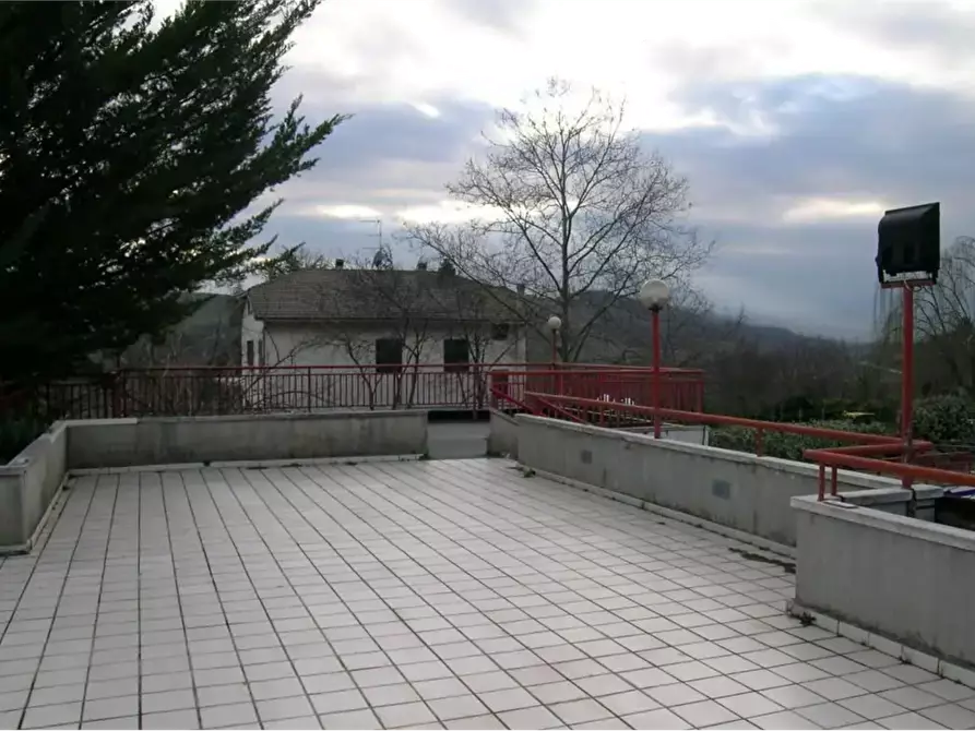 Immagine 12 di Magazzino in vendita  in Località Cà Lanciarino a Montecalvo In Foglia