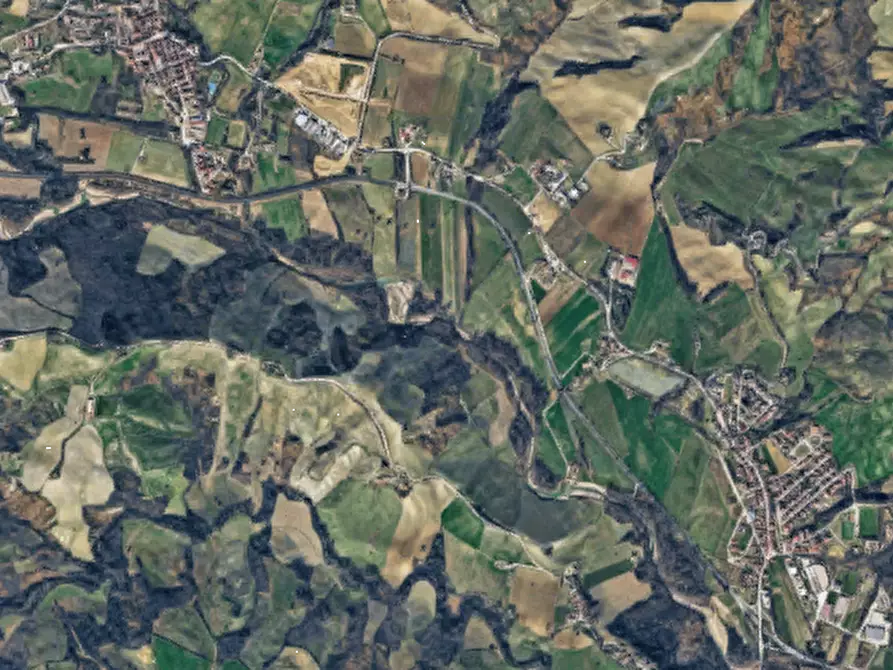 Immagine 14 di Magazzino in vendita  in Località Cà Lanciarino a Montecalvo In Foglia