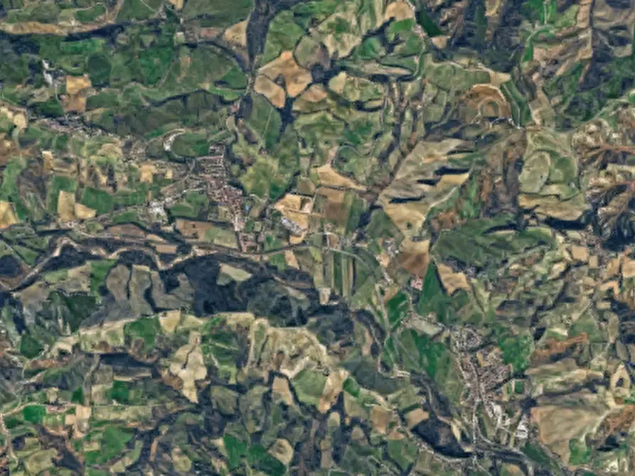 Immagine 16 di Magazzino in vendita  in Località Cà Lanciarino a Montecalvo In Foglia