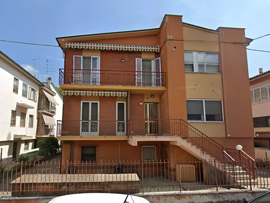 Immagine 2 di Appartamento in vendita  in Via Totila a Ravenna