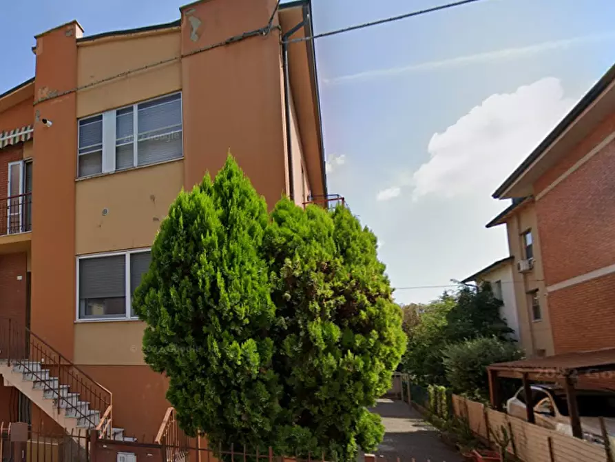 Immagine 4 di Appartamento in vendita  in Via Totila a Ravenna