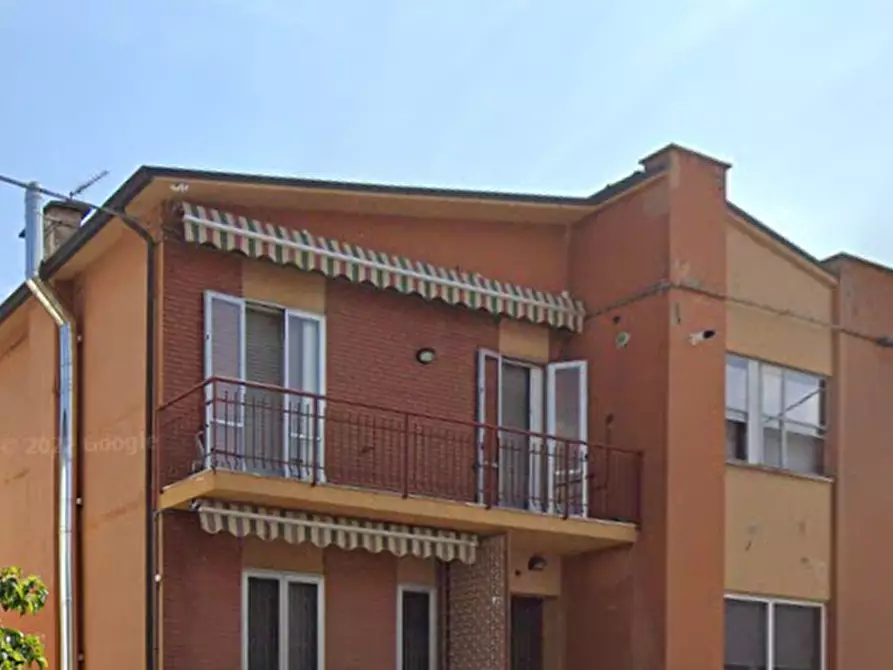 Immagine 7 di Appartamento in vendita  in Via Totila a Ravenna