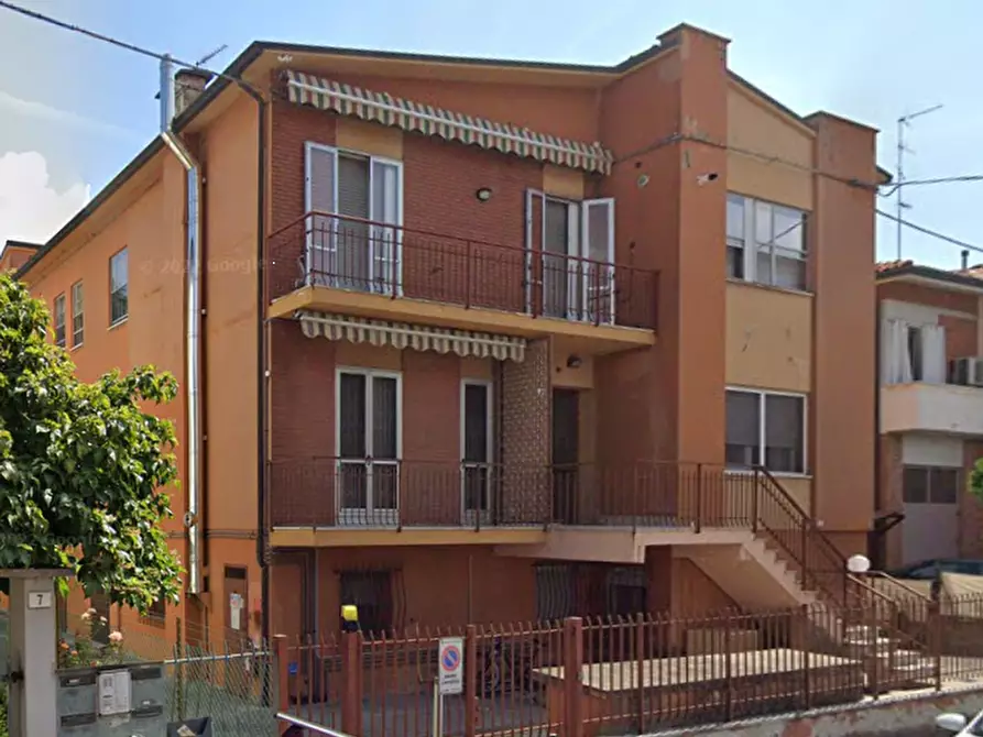 Immagine 8 di Appartamento in vendita  in Via Totila a Ravenna