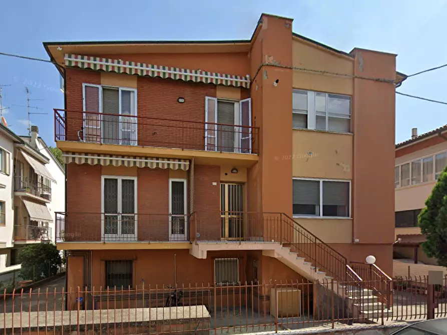 Immagine 9 di Appartamento in vendita  in Via Totila a Ravenna