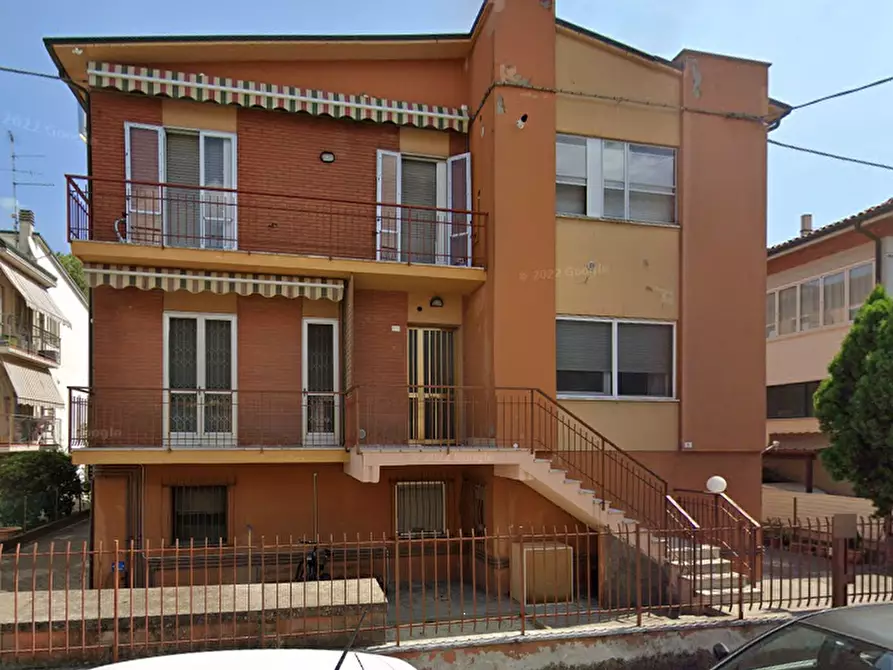 Immagine 13 di Appartamento in vendita  in Via Totila a Ravenna