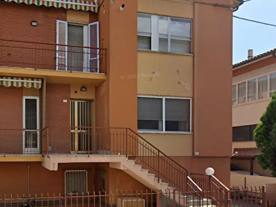 Immagine 14 di Appartamento in vendita  in Via Totila a Ravenna