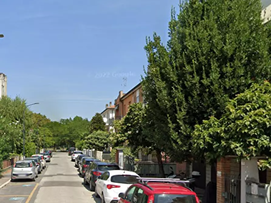 Immagine 15 di Appartamento in vendita  in Via Totila a Ravenna