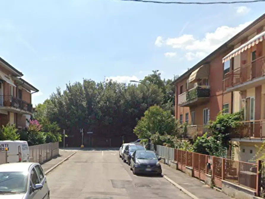 Immagine 16 di Appartamento in vendita  in Via Totila a Ravenna