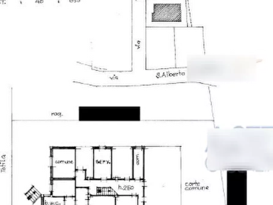 Immagine 22 di Appartamento in vendita  in Via Totila a Ravenna