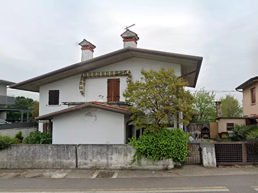 Immagine 2 di Casa indipendente in vendita  in Via Croceron a Cassola