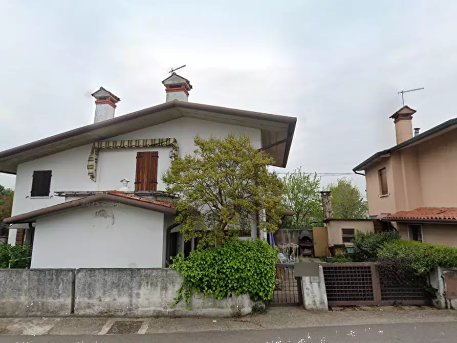 Immagine 3 di Casa indipendente in vendita  in Via Croceron a Cassola