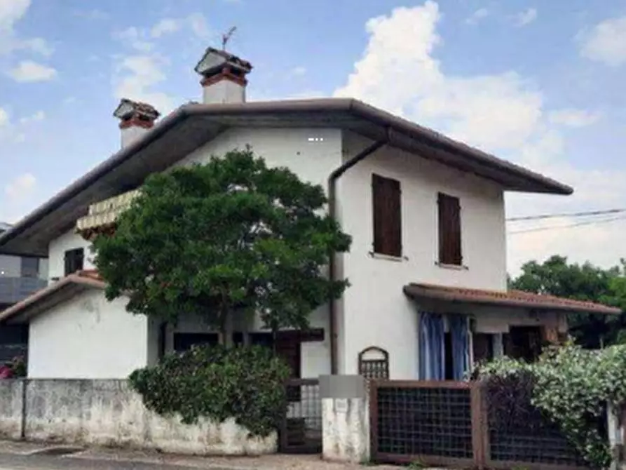 Immagine 4 di Casa indipendente in vendita  in Via Croceron a Cassola