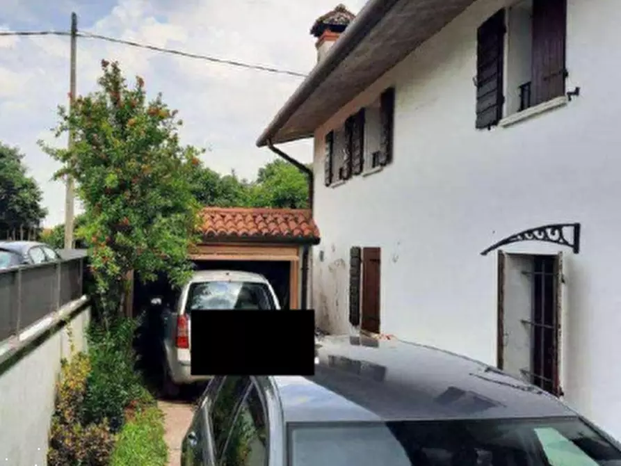 Immagine 5 di Casa indipendente in vendita  in Via Croceron a Cassola