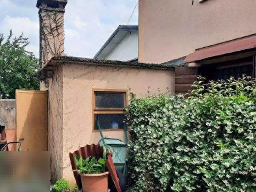 Immagine 6 di Casa indipendente in vendita  in Via Croceron a Cassola