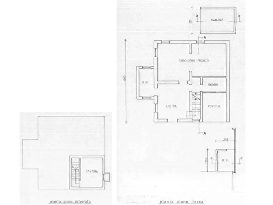Immagine 8 di Casa indipendente in vendita  in Via Croceron a Cassola