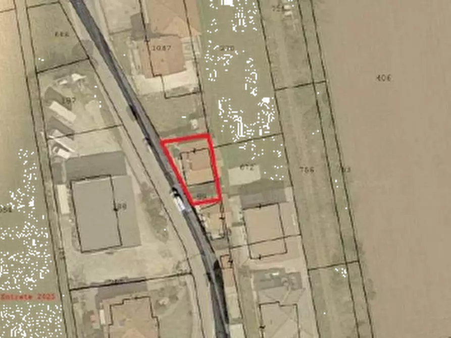 Immagine 10 di Casa indipendente in vendita  in Via Croceron a Cassola