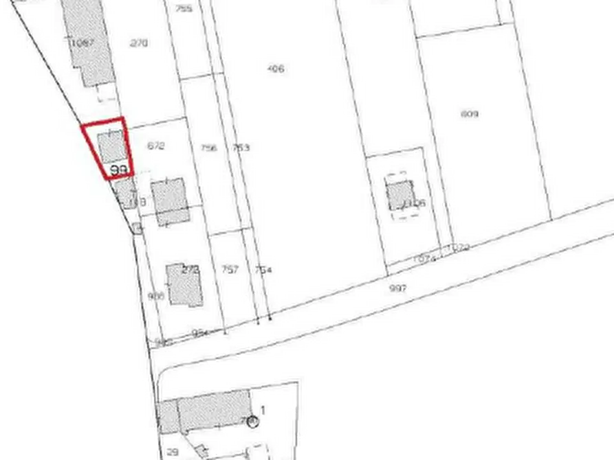 Immagine 11 di Casa indipendente in vendita  in Via Croceron a Cassola