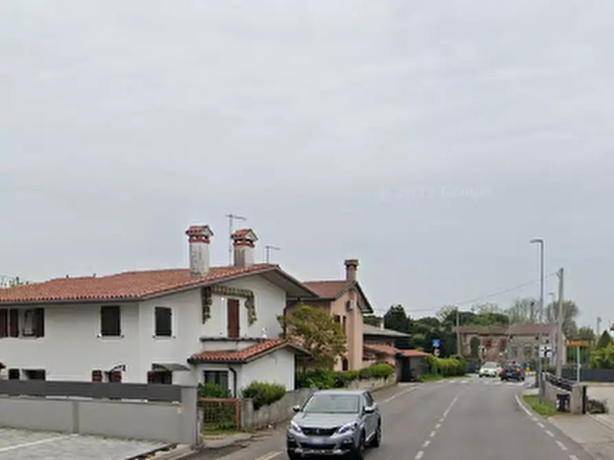 Immagine 14 di Casa indipendente in vendita  in Via Croceron a Cassola