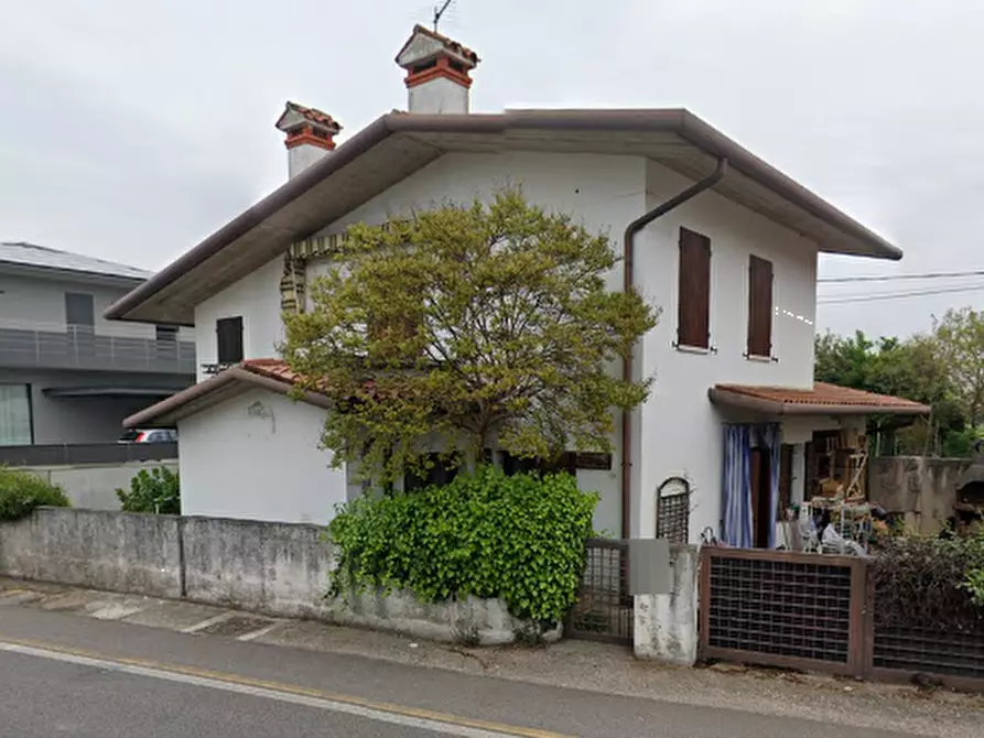 Immagine 16 di Casa indipendente in vendita  in Via Croceron a Cassola