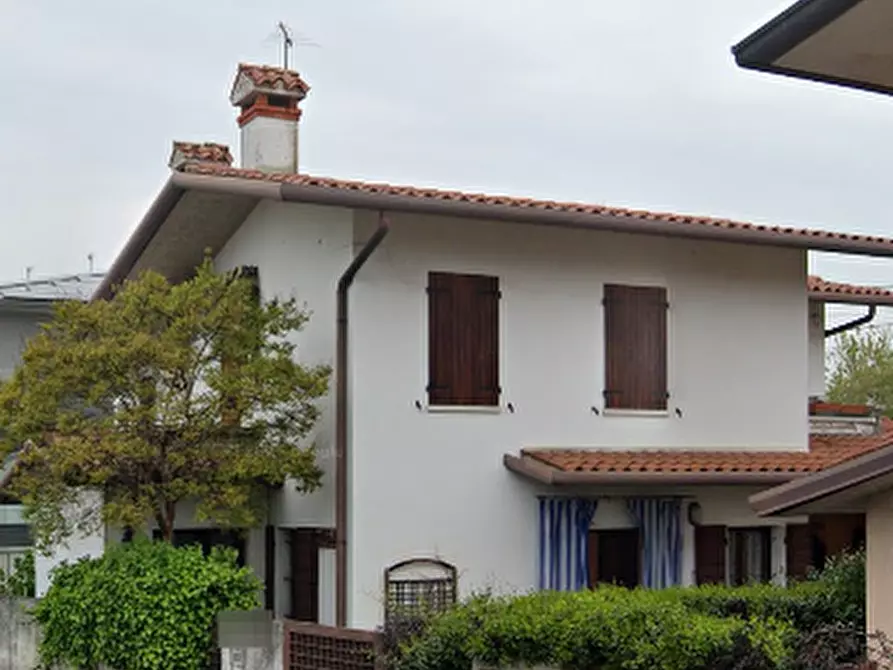 Immagine 18 di Casa indipendente in vendita  in Via Croceron a Cassola