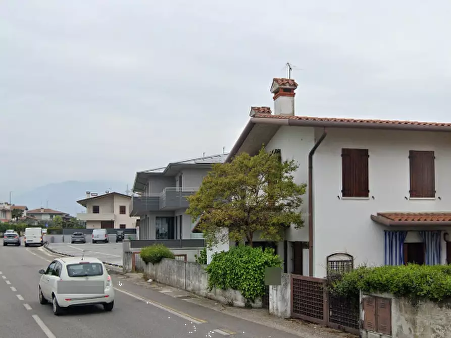 Immagine 19 di Casa indipendente in vendita  in Via Croceron a Cassola