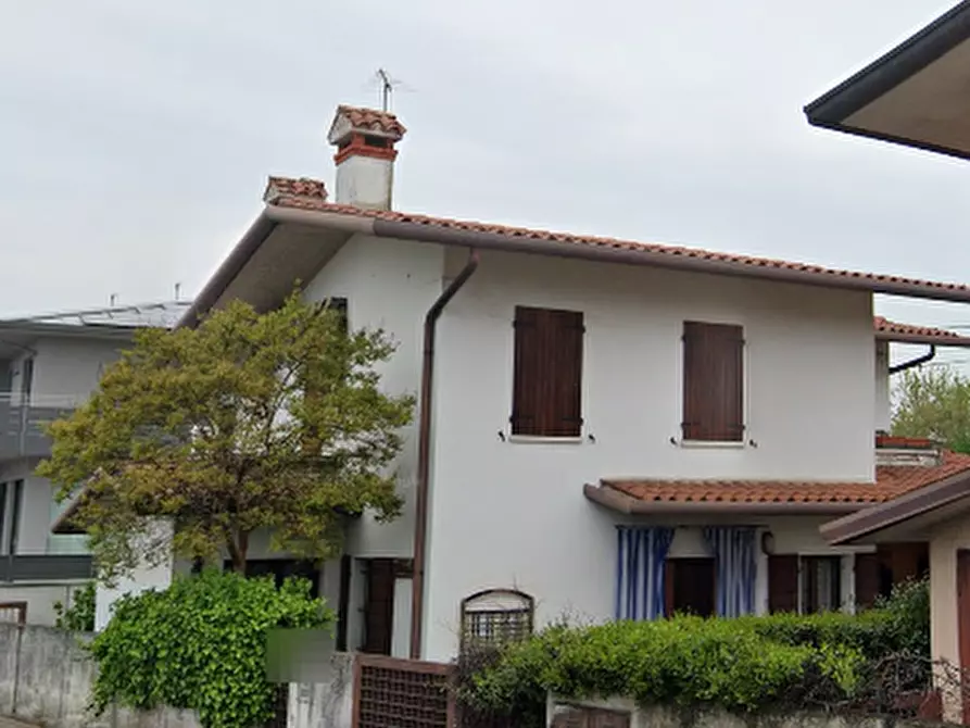 Immagine 21 di Casa indipendente in vendita  in Via Croceron a Cassola