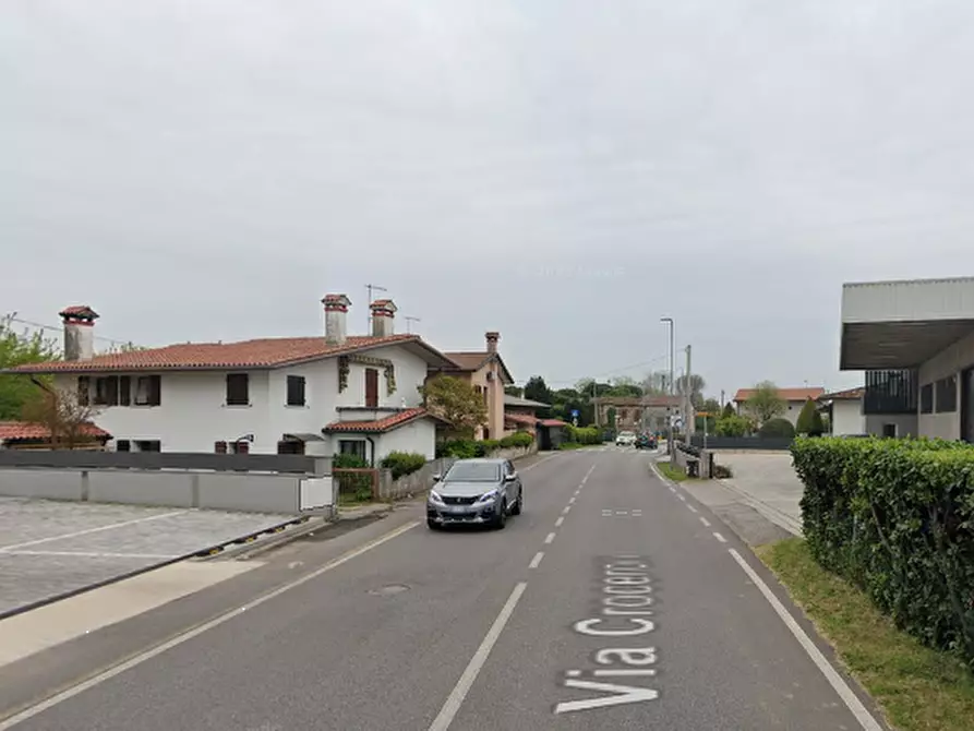 Immagine 27 di Casa indipendente in vendita  in Via Croceron a Cassola