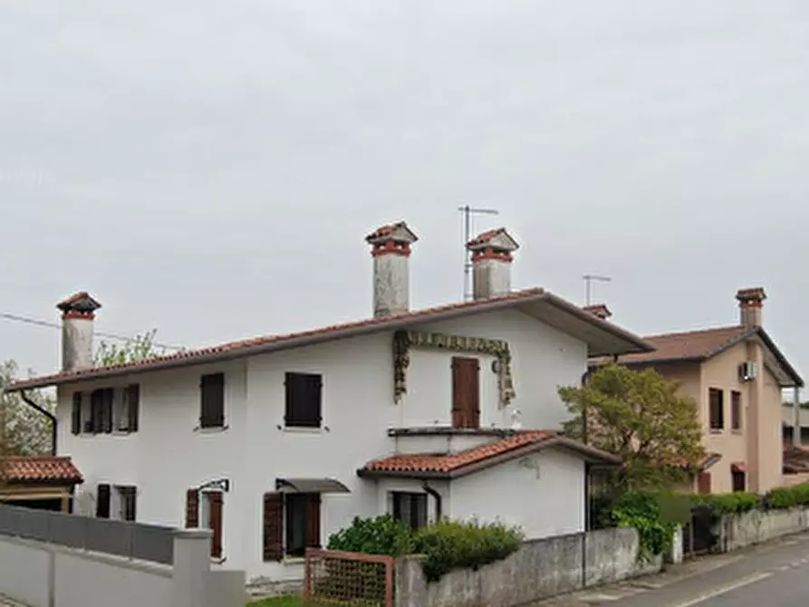 Immagine 28 di Casa indipendente in vendita  in Via Croceron a Cassola