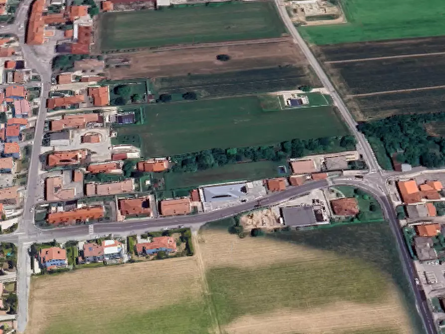 Immagine 30 di Casa indipendente in vendita  in Via Croceron a Cassola