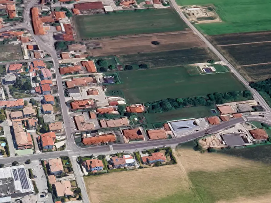 Immagine 32 di Casa indipendente in vendita  in Via Croceron a Cassola