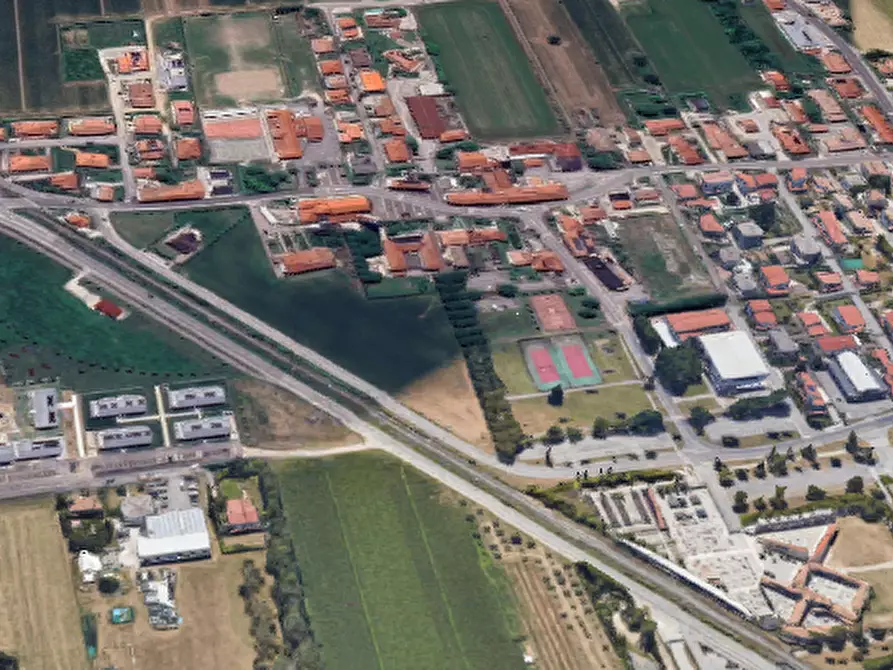 Immagine 35 di Casa indipendente in vendita  in Via Croceron a Cassola