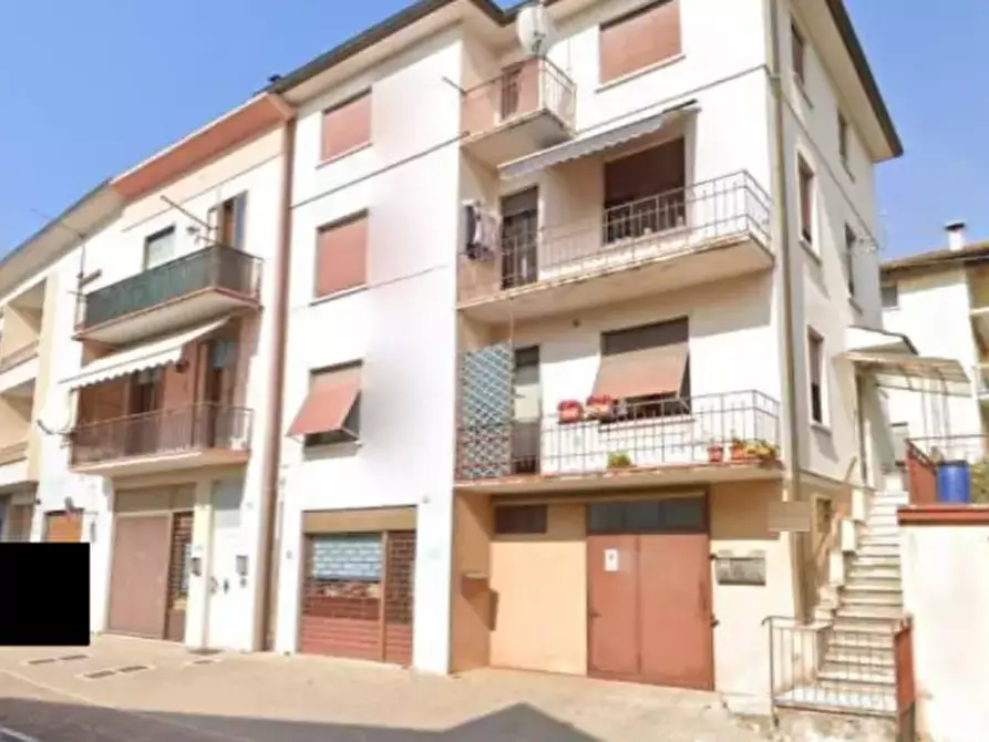 Immagine 3 di Appartamento in vendita  in Via Bella Venezia a Valdagno