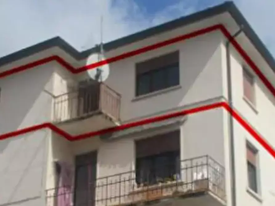 Immagine 7 di Appartamento in vendita  in Via Bella Venezia a Valdagno