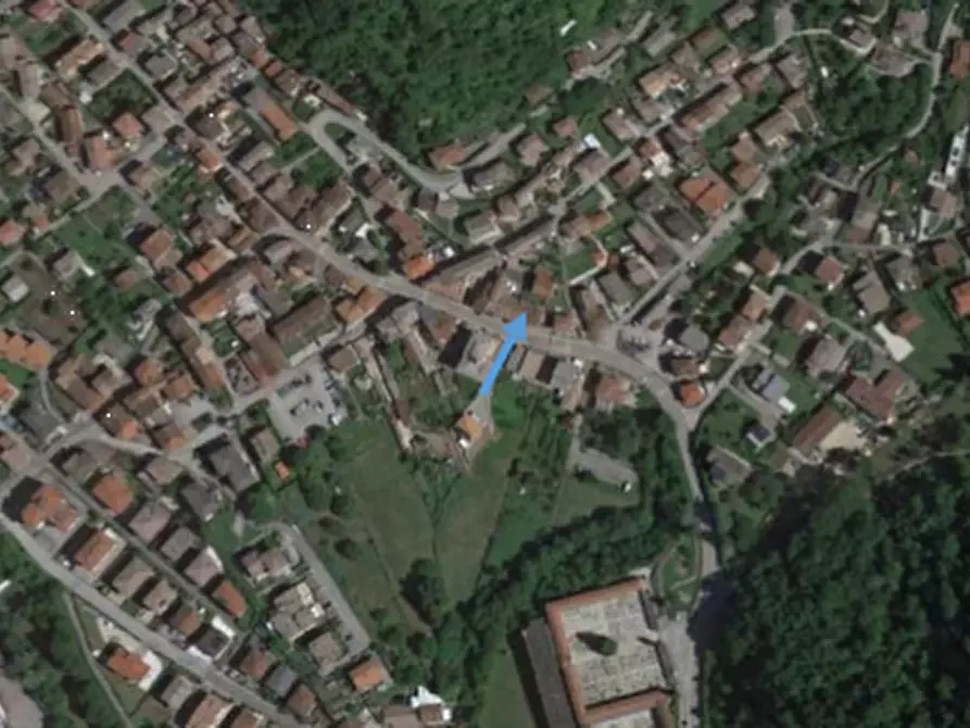 Immagine 10 di Appartamento in vendita  in Via Bella Venezia a Valdagno