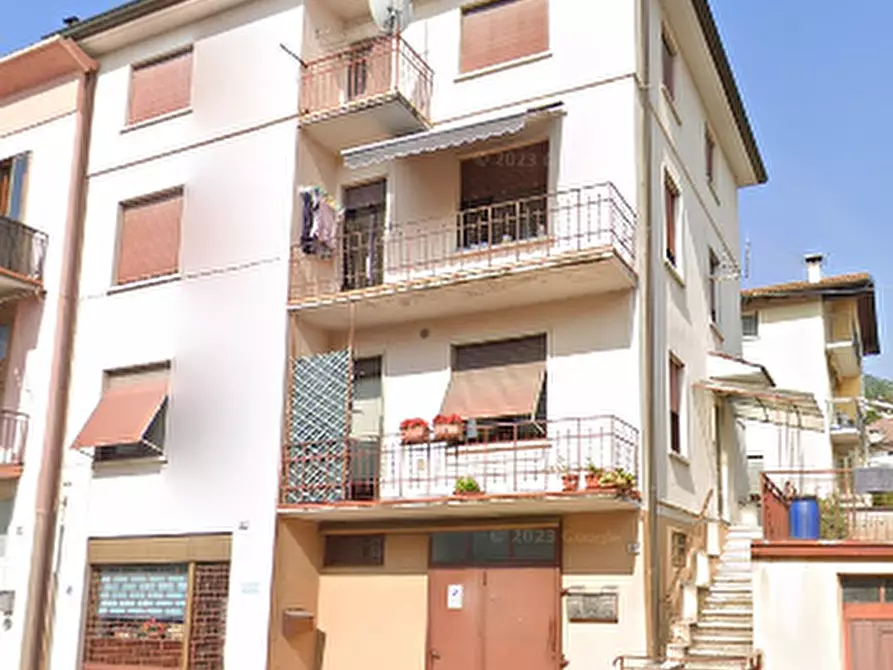 Immagine 14 di Appartamento in vendita  in Via Bella Venezia a Valdagno