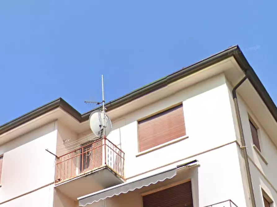 Immagine 15 di Appartamento in vendita  in Via Bella Venezia a Valdagno