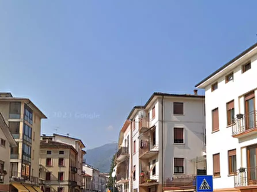 Immagine 21 di Appartamento in vendita  in Via Bella Venezia a Valdagno