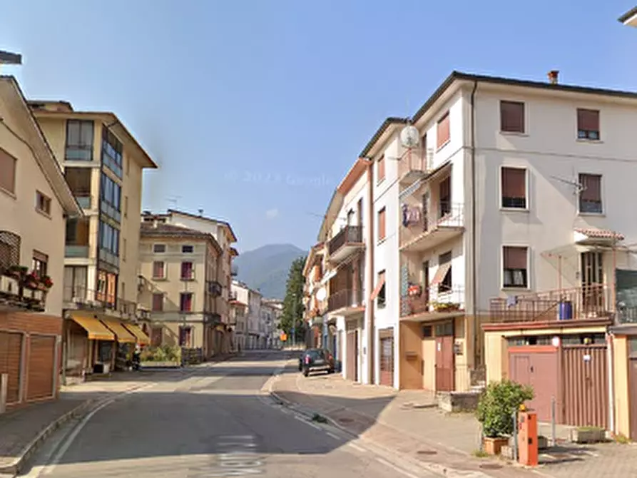 Immagine 22 di Appartamento in vendita  in Via Bella Venezia a Valdagno