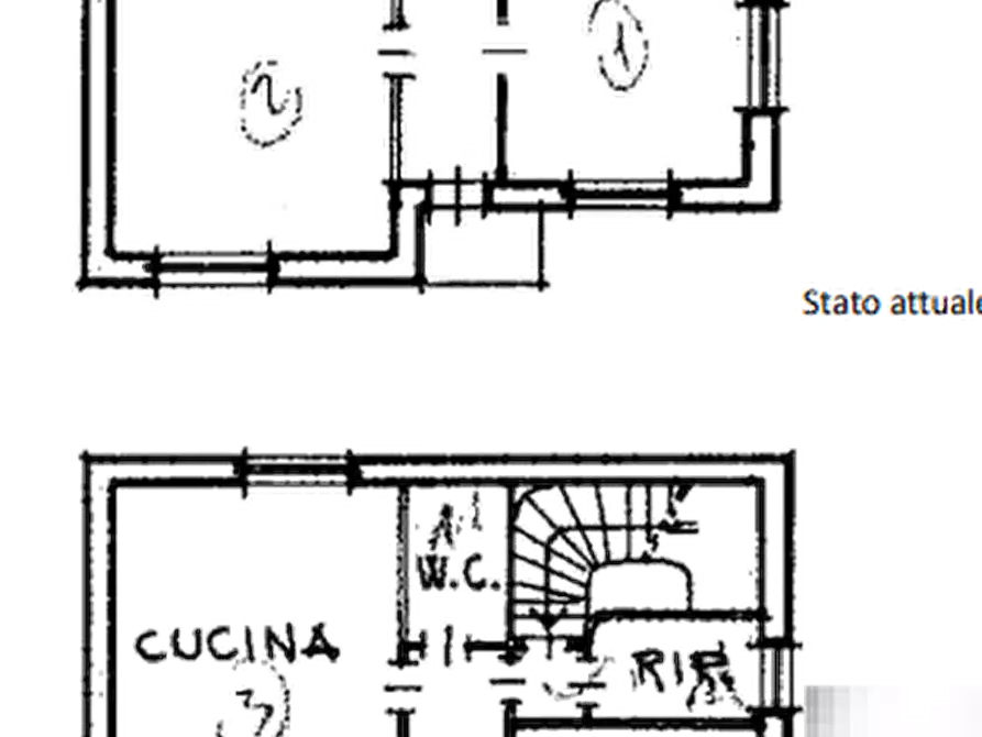 Immagine 33 di Appartamento in vendita  in Via Bella Venezia a Valdagno