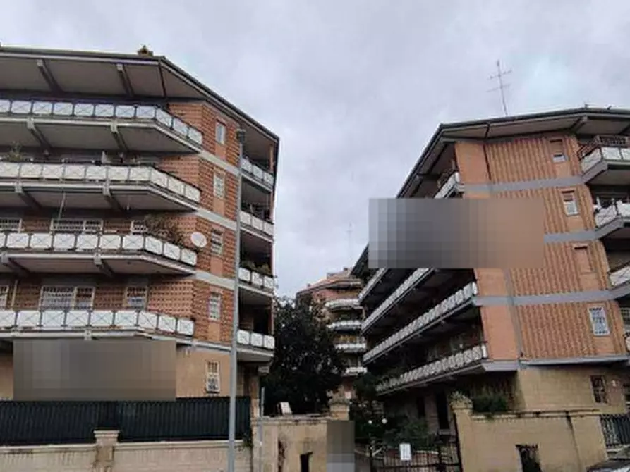 Immagine 7 di Ufficio in vendita  in Via di Vigna Murata a Roma